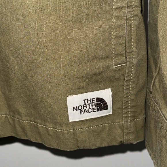 The North Face Battlement Jacket Size Large - Picture 4 of 7